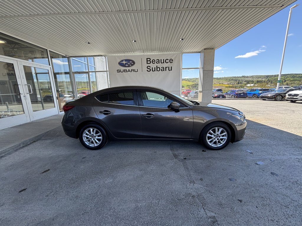 2014 Mazda 3 4dr Sdn Auto GS-SKY in Saint-Georges, Quebec - 2 - w1024h768px