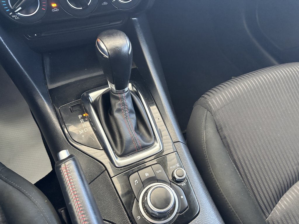2014 Mazda 3 4dr Sdn Auto GS-SKY in Saint-Georges, Quebec - 16 - w1024h768px
