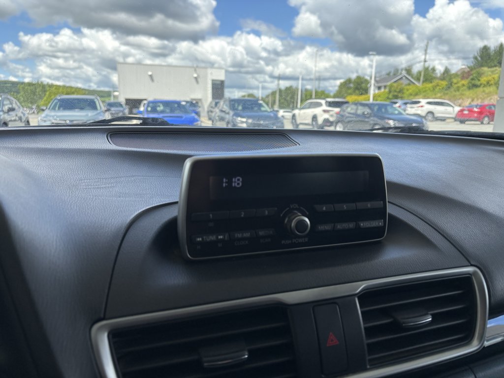 2015 Mazda 3 4dr Sdn Man GX in Saint-Georges, Quebec - 13 - w1024h768px