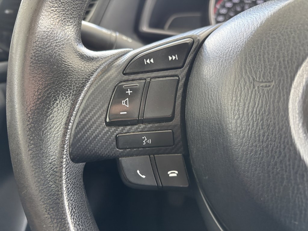 2015 Mazda 3 4dr Sdn Man GX in Saint-Georges, Quebec - 12 - w1024h768px