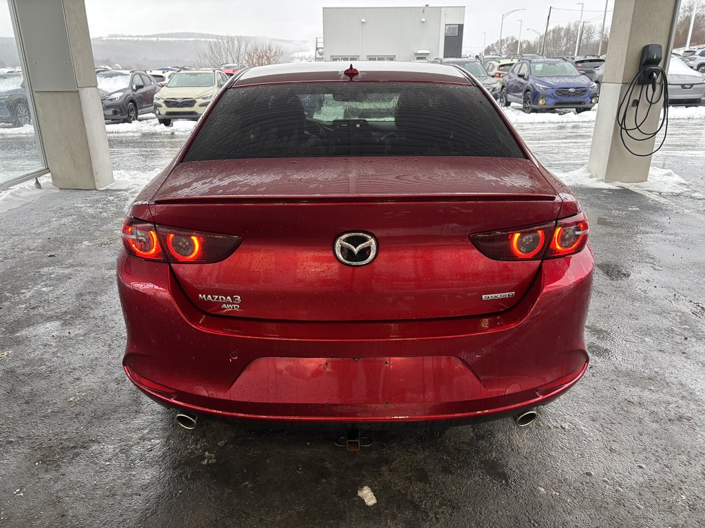 Mazda 3 GT Auto i-ACTIV AWD 2019 à Saint-Georges, Québec - 4 - w1024h768px