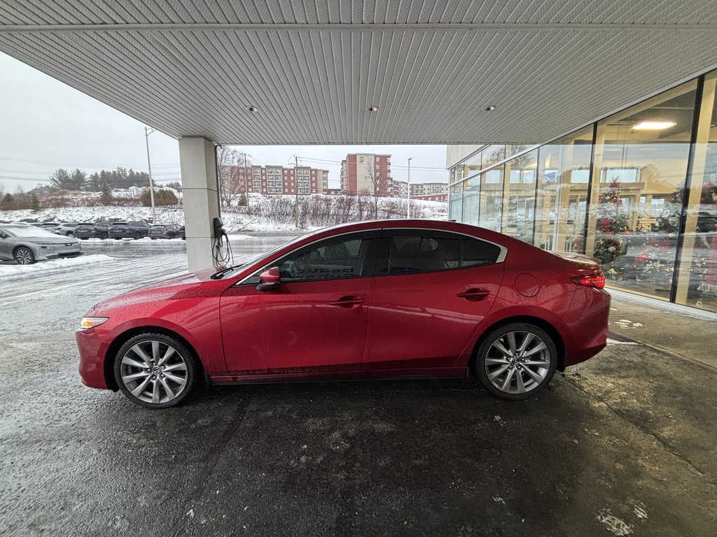 Mazda 3 GT Auto i-ACTIV AWD 2019 à Saint-Georges, Québec - 6 - w1024h768px