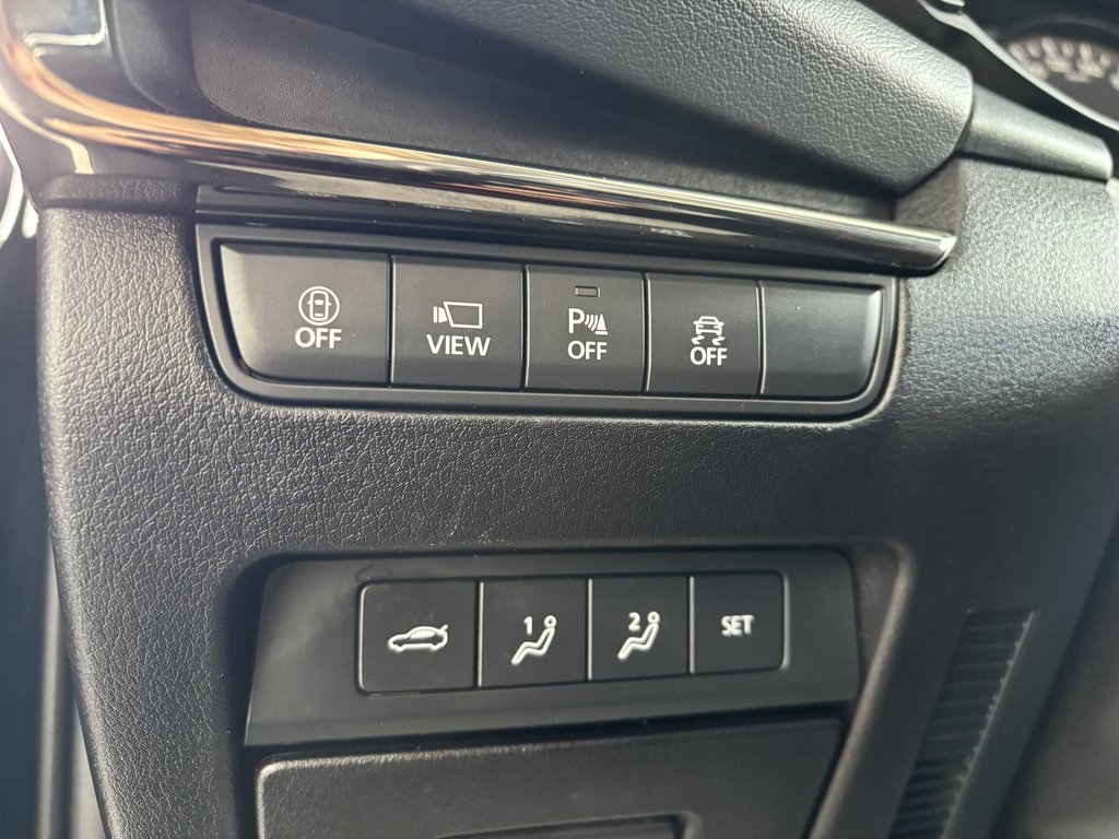 2022 Mazda 3 GT Auto i-ACTIV AWD in Saint-Georges, Quebec - 18 - w1024h768px