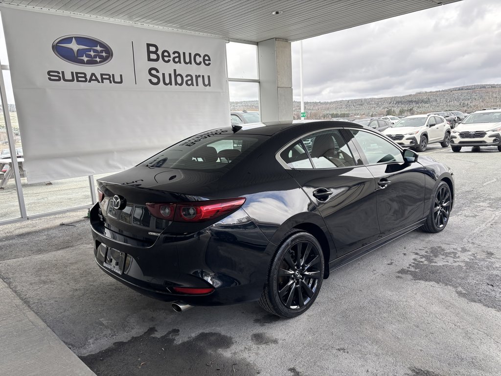2022 Mazda 3 GT Auto i-ACTIV AWD in Saint-Georges, Quebec - 3 - w1024h768px
