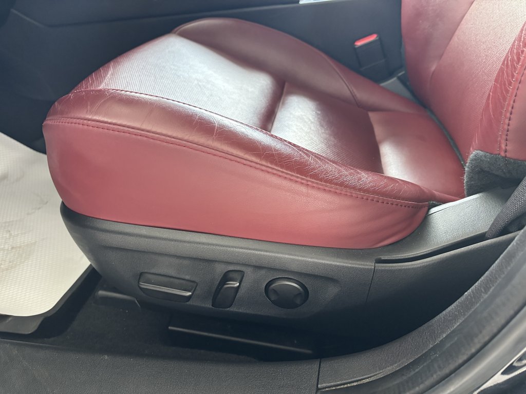 2022 Mazda 3 GT Auto i-ACTIV AWD in Saint-Georges, Quebec - 20 - w1024h768px