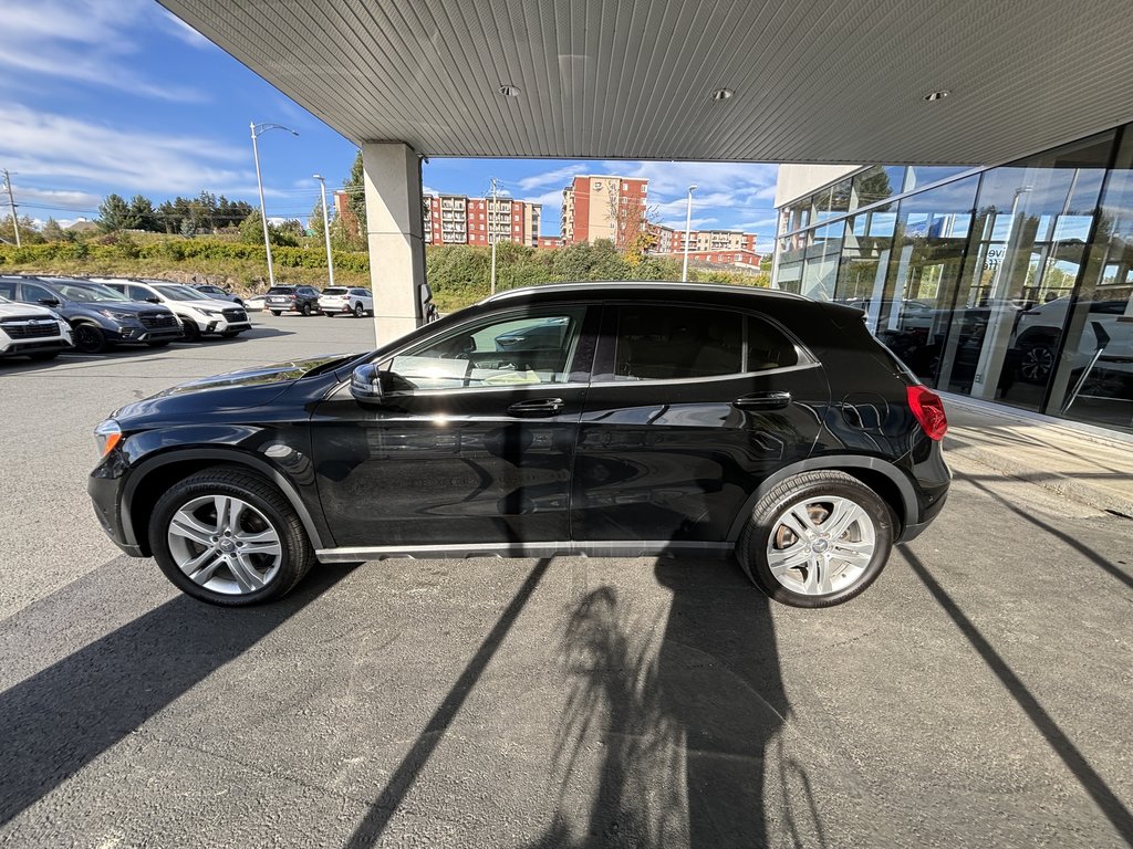 GLA-Class 4MATIC 4dr GLA 250 2015 à Saint-Georges, Québec - 6 - w1024h768px