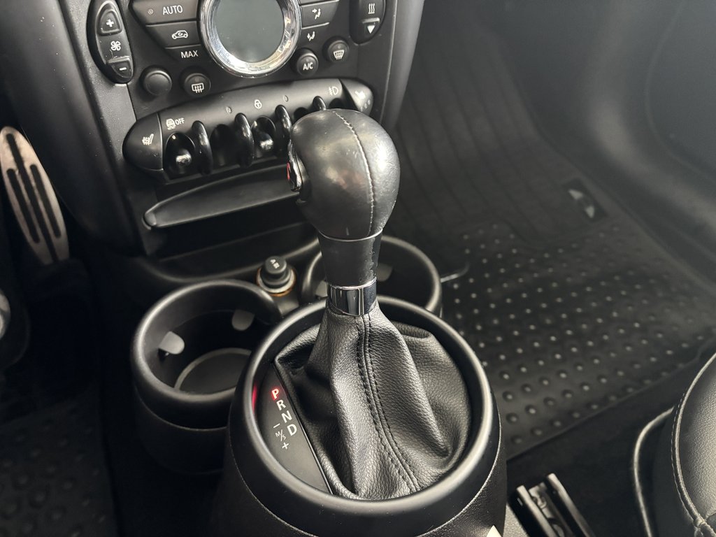 2014 MINI Cooper Countryman ALL4 4dr S in Saint-Georges, Quebec - 15 - w1024h768px