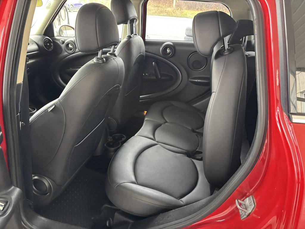 2014 MINI Cooper Countryman ALL4 4dr S in Saint-Georges, Quebec - 19 - w1024h768px