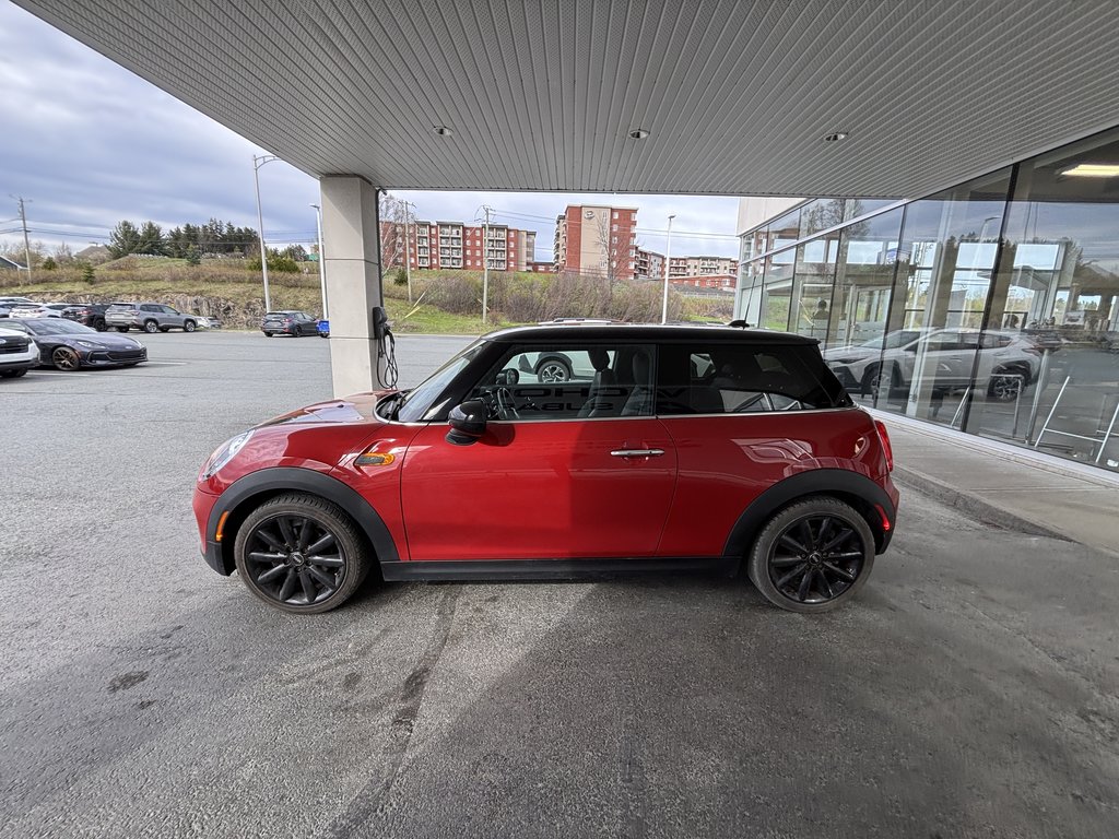 2015 MINI Cooper Hardtop 3dr HB in Saint-Georges, Quebec - 6 - w1024h768px