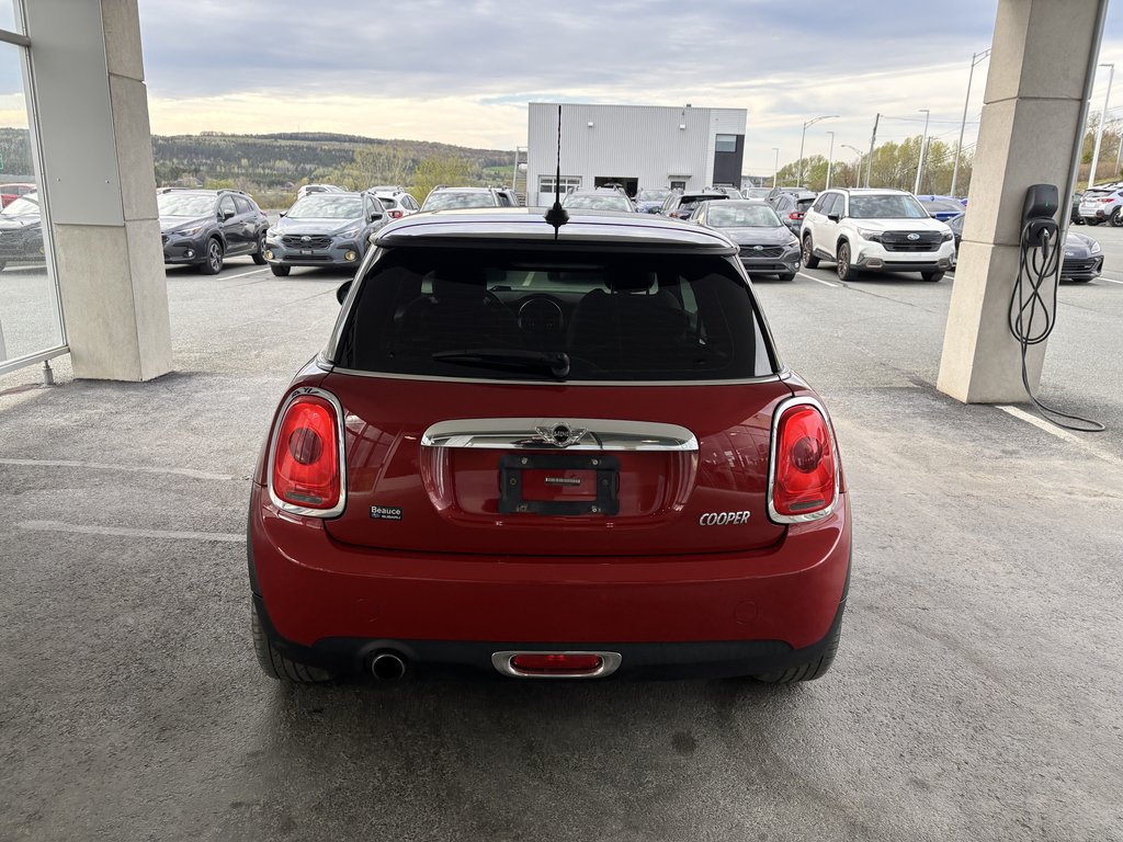 2015 MINI Cooper Hardtop 3dr HB in Saint-Georges, Quebec - 4 - w1024h768px