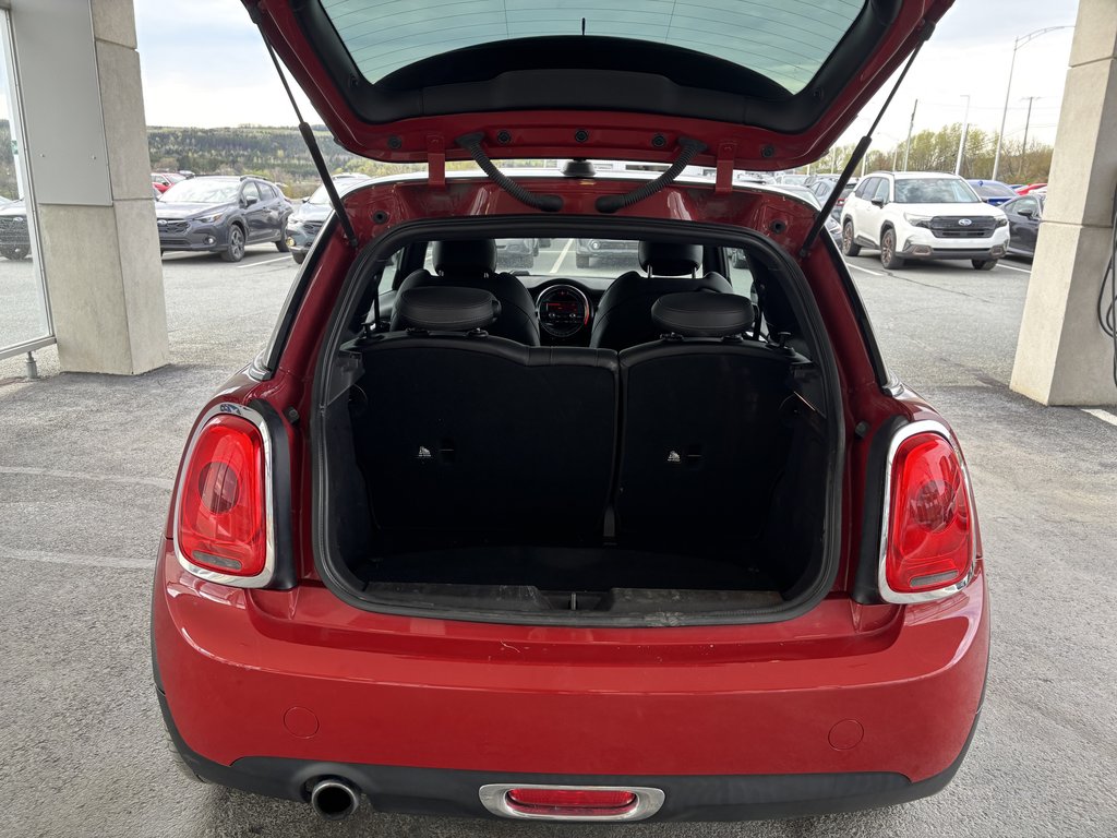 2015 MINI Cooper Hardtop 3dr HB in Saint-Georges, Quebec - 20 - w1024h768px