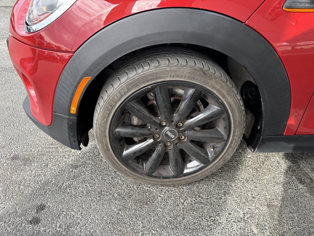 2015 MINI Cooper Hardtop 3dr HB in Saint-Georges, Quebec - 9 - w1024h768px