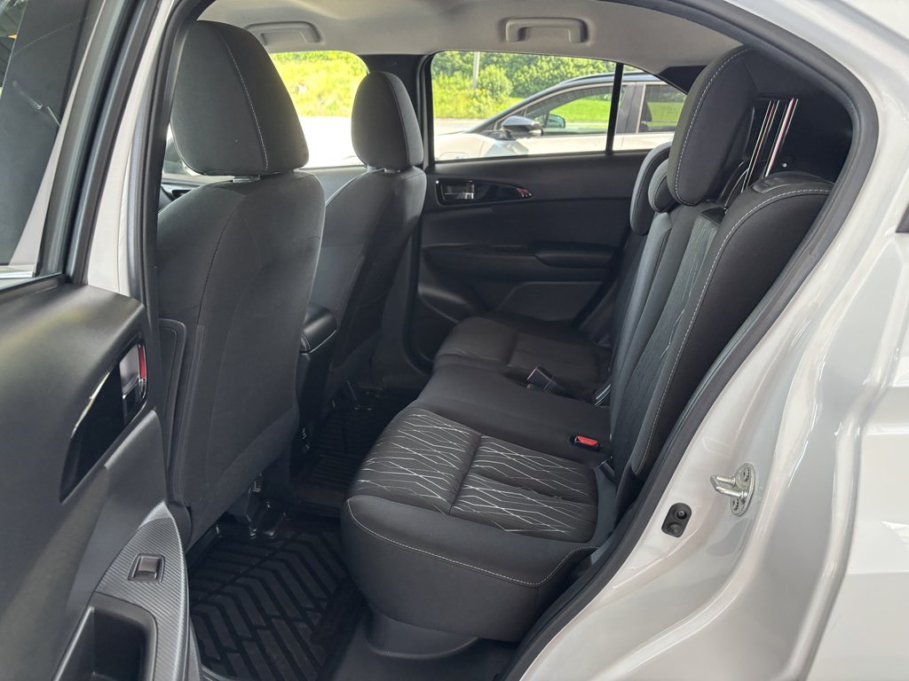 2019 Mitsubishi ECLIPSE CROSS SE w-Tech Pkg S-AWC in Saint-Georges, Quebec - 21 - w1024h768px