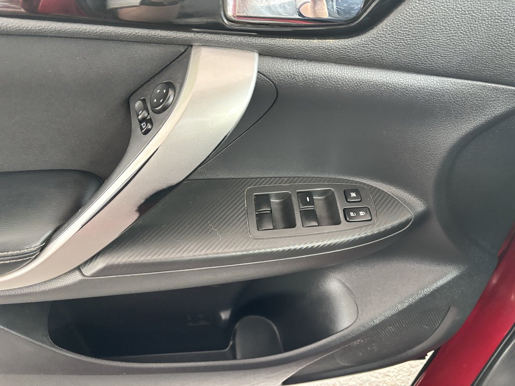 Mitsubishi ECLIPSE CROSS SE S-AWC 2020 à Saint-Georges, Québec - 19 - w1024h768px