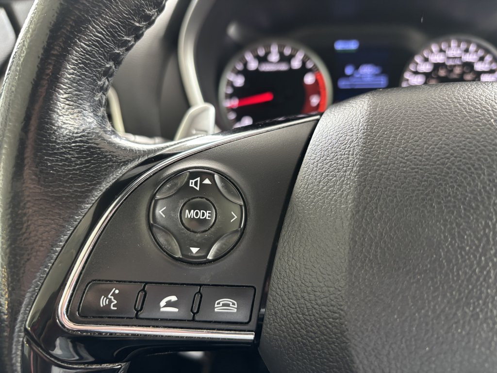 Mitsubishi ECLIPSE CROSS SE S-AWC 2020 à Saint-Georges, Québec - 13 - w1024h768px