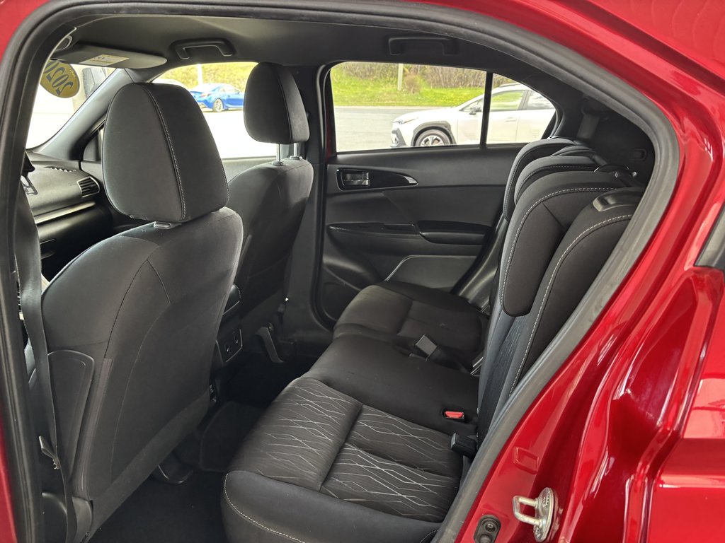 Mitsubishi ECLIPSE CROSS SE S-AWC 2020 à Saint-Georges, Québec - 20 - w1024h768px