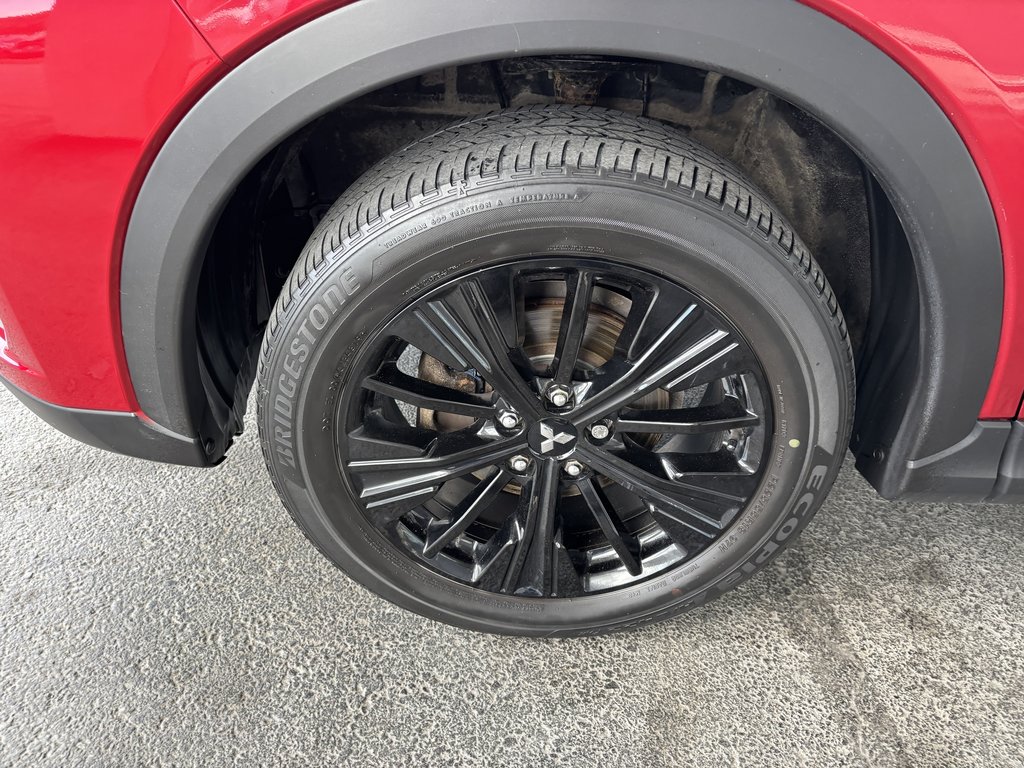 Mitsubishi ECLIPSE CROSS SE S-AWC 2020 à Saint-Georges, Québec - 9 - w1024h768px