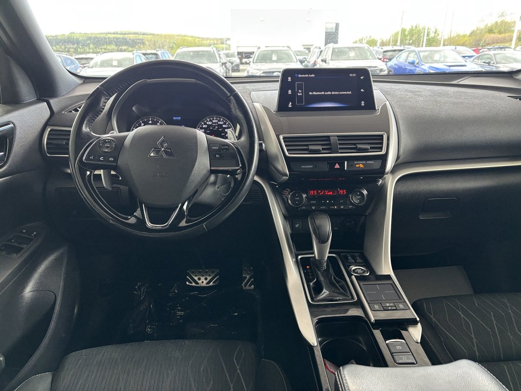 Mitsubishi ECLIPSE CROSS SE S-AWC 2020 à Saint-Georges, Québec - 10 - w1024h768px