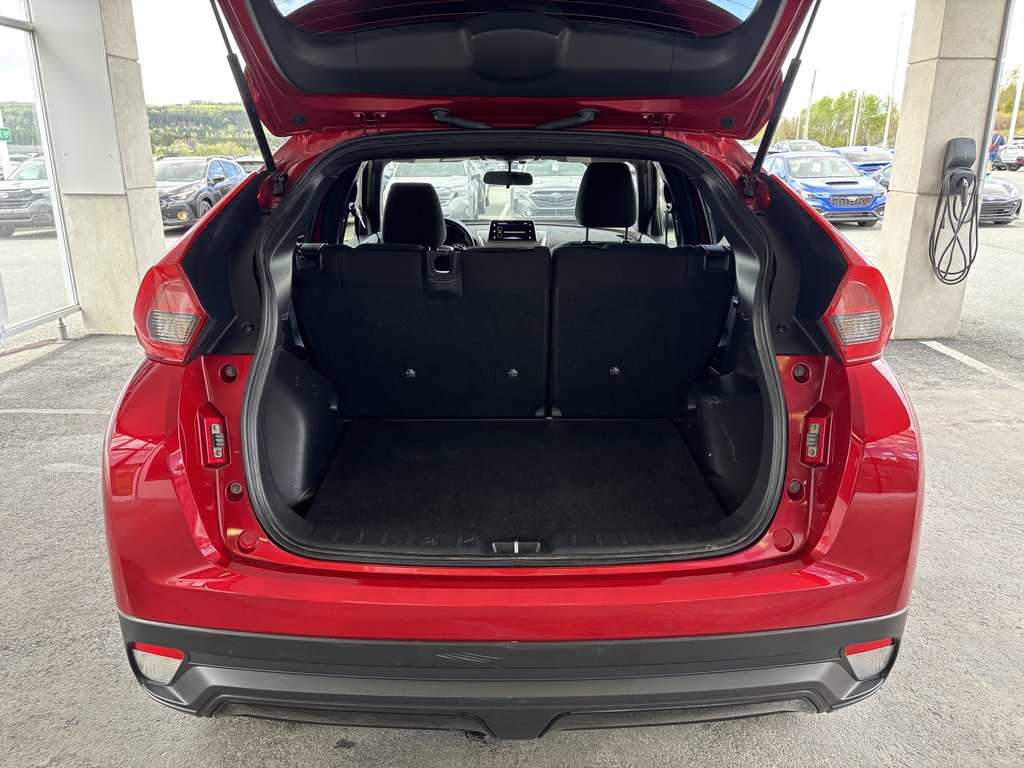 Mitsubishi ECLIPSE CROSS SE S-AWC 2020 à Saint-Georges, Québec - 21 - w1024h768px