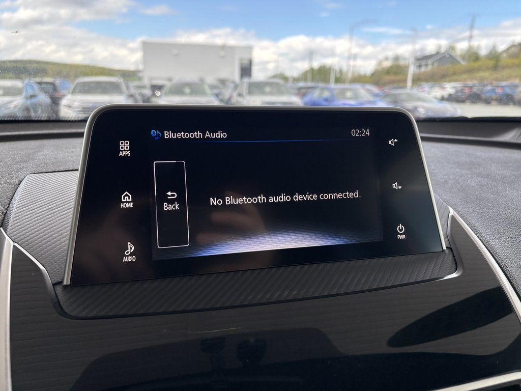 Mitsubishi ECLIPSE CROSS SE S-AWC 2020 à Saint-Georges, Québec - 14 - w1024h768px