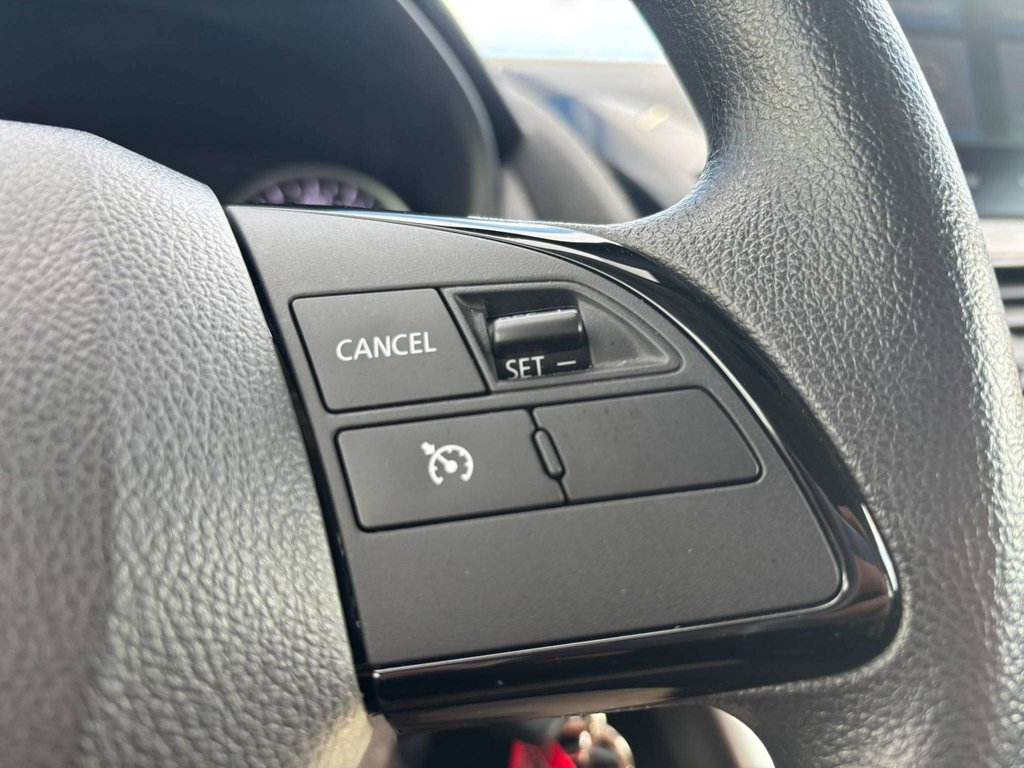 2022 Mitsubishi Eclipse Cross ES in Saint-Georges, Quebec - 10 - w1024h768px