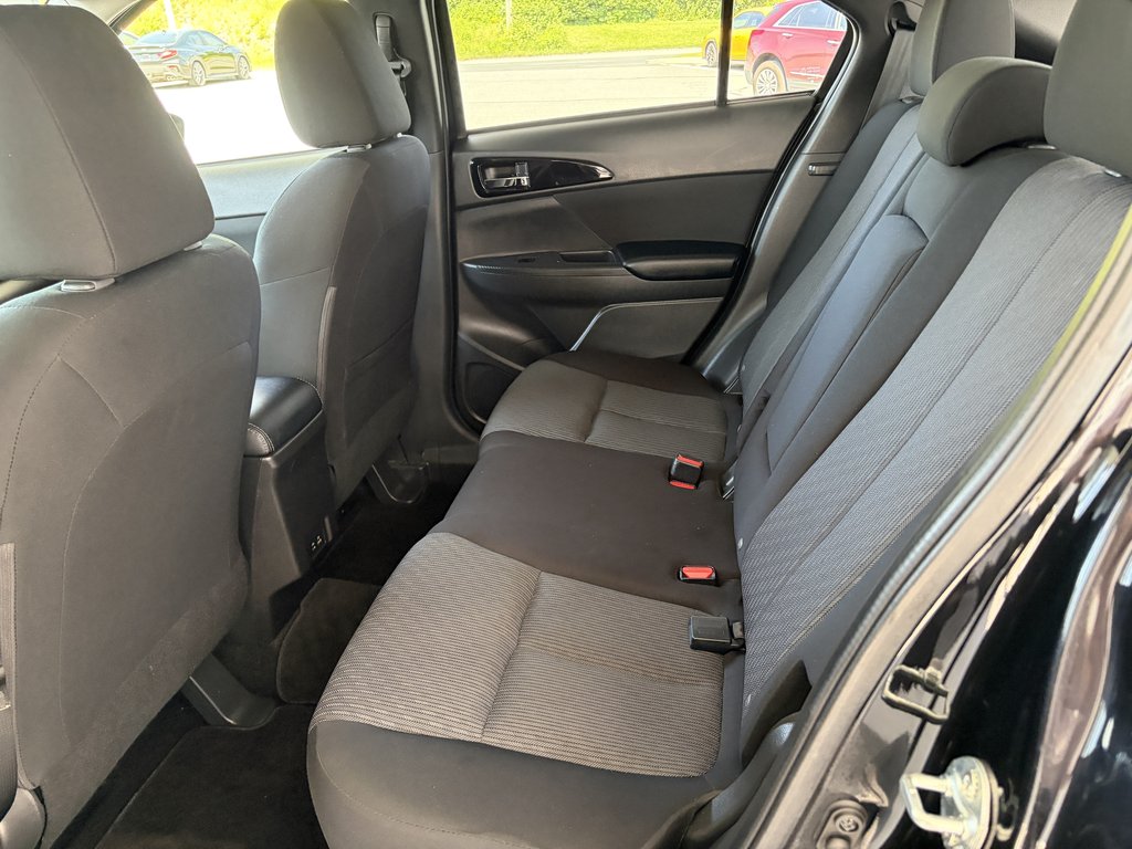 2024 Mitsubishi Eclipse Cross SE S-AWC in Saint-Georges, Quebec - 19 - w1024h768px