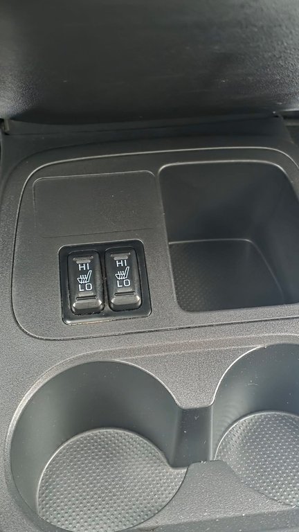 2014 Mitsubishi Mirage 4dr HB Man SE in Saint-Georges, Quebec - 6 - w1024h768px