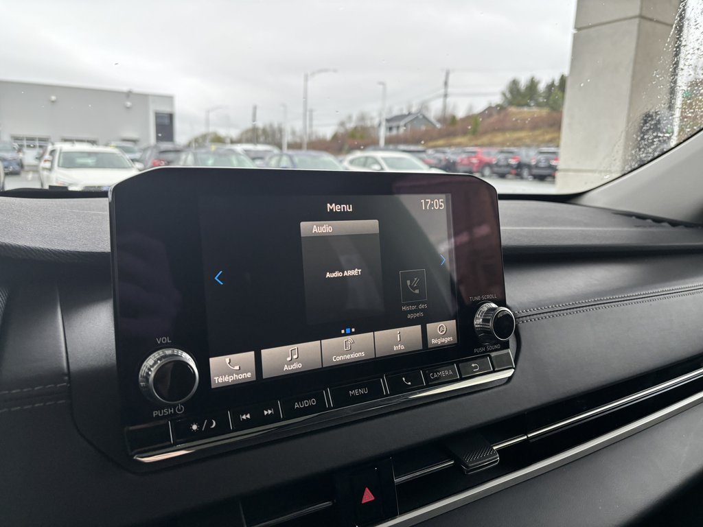 2025 Mitsubishi Outlander PHEV SE S-AWC in Saint-Georges, Quebec - 15 - w1024h768px
