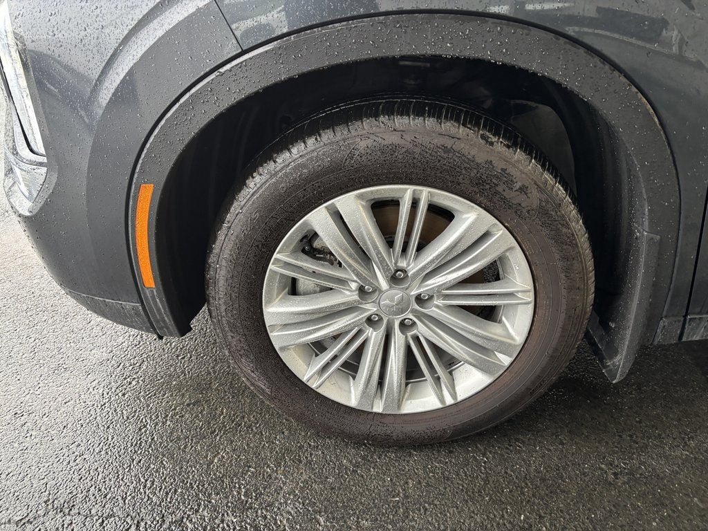 2025 Mitsubishi Outlander PHEV SE S-AWC in Saint-Georges, Quebec - 9 - w1024h768px