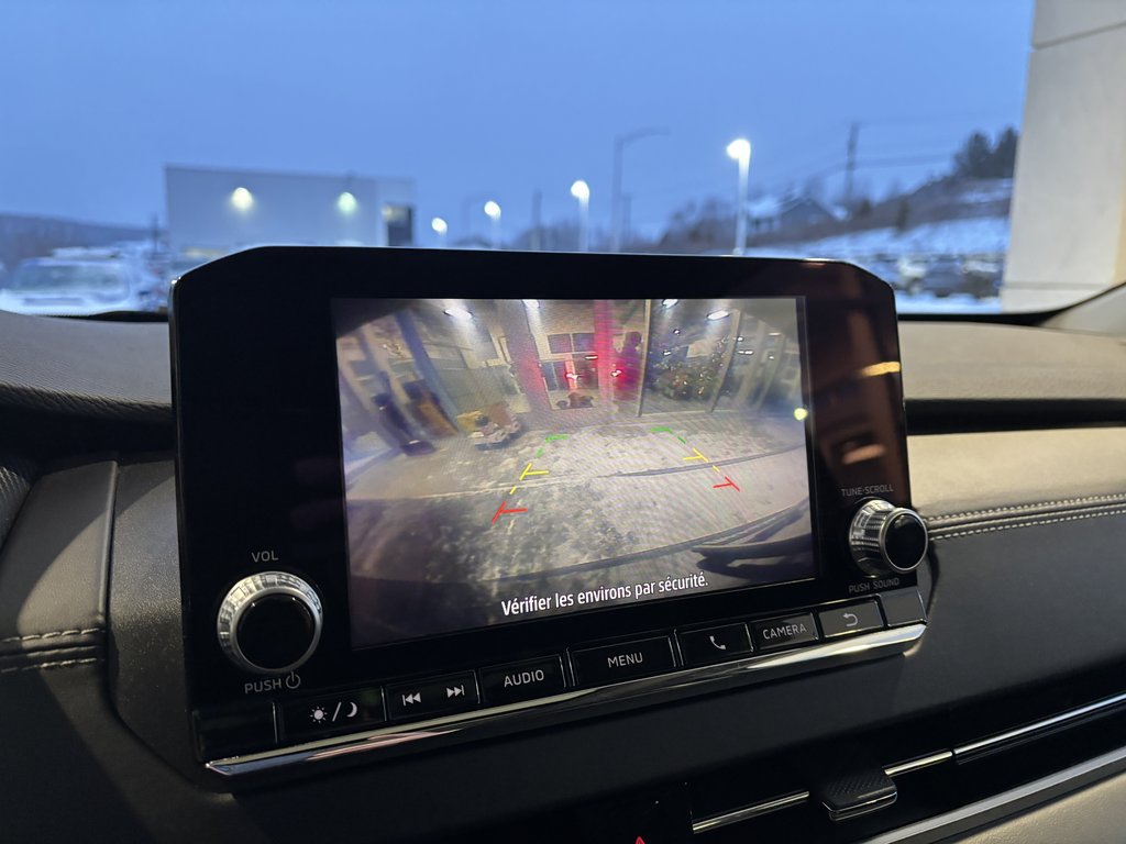 2025 Mitsubishi Outlander PHEV SE S-AWC in Saint-Georges, Quebec - 16 - w1024h768px