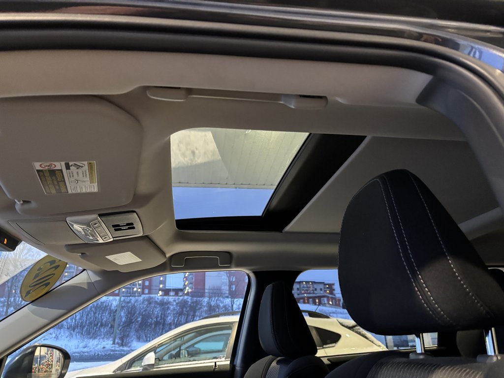 2025 Mitsubishi Outlander PHEV SE S-AWC in Saint-Georges, Quebec - 21 - w1024h768px