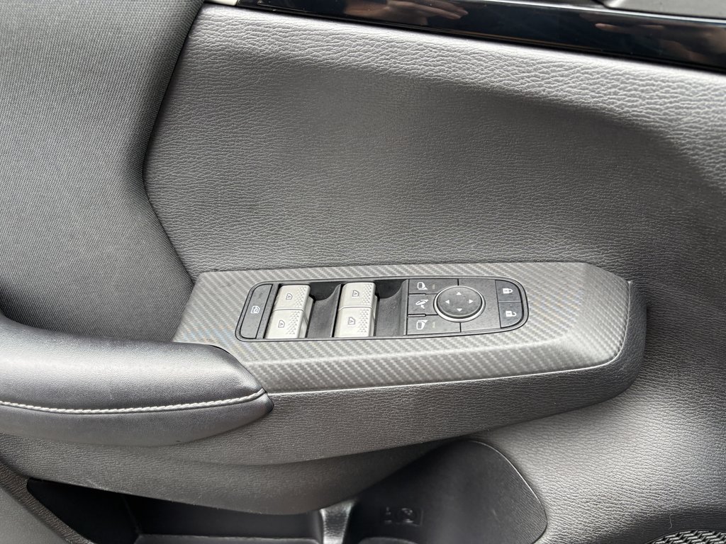Mitsubishi Outlander LE S-AWC 2022 à Saint-Georges, Québec - 19 - w1024h768px