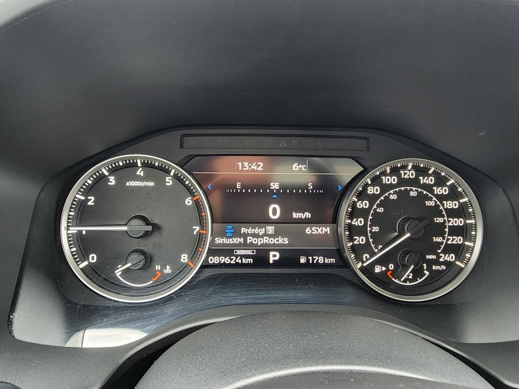 2022 Mitsubishi Outlander LE S-AWC in Saint-Georges, Quebec - 10 - w1024h768px
