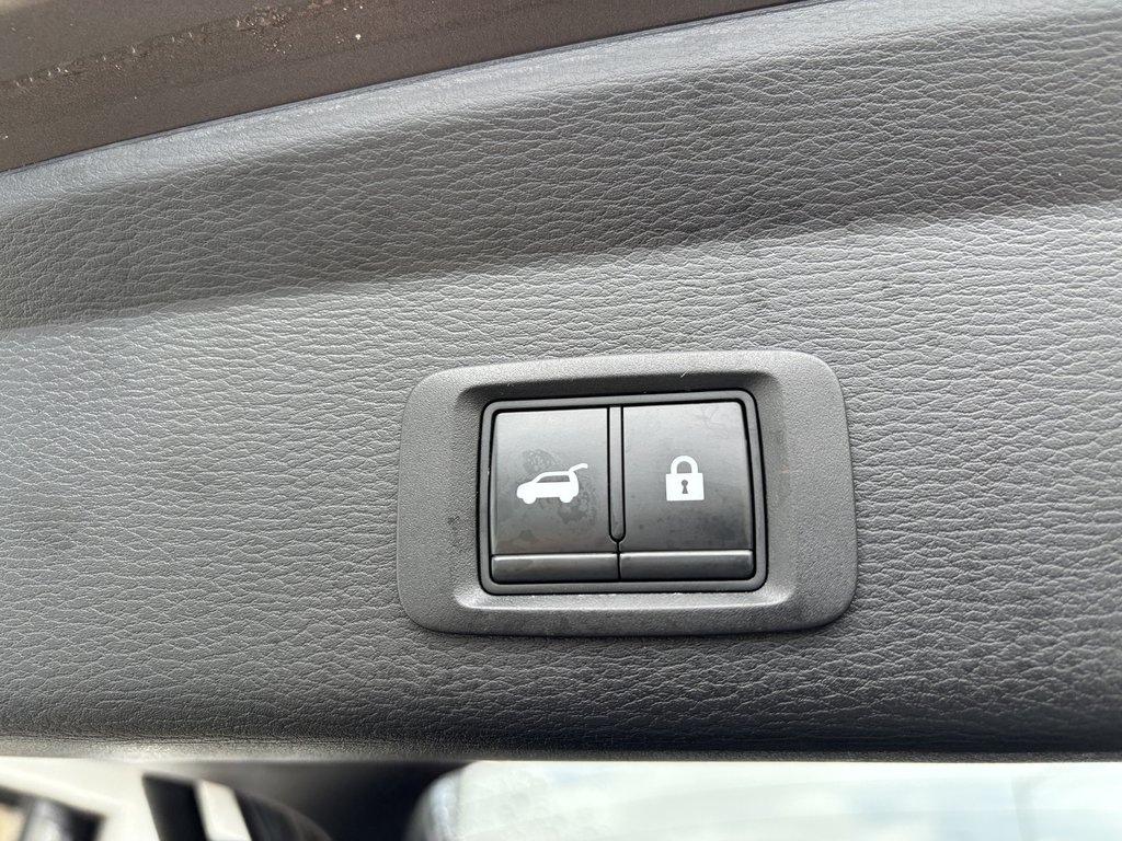 Mitsubishi Outlander LE S-AWC 2022 à Saint-Georges, Québec - 22 - w1024h768px