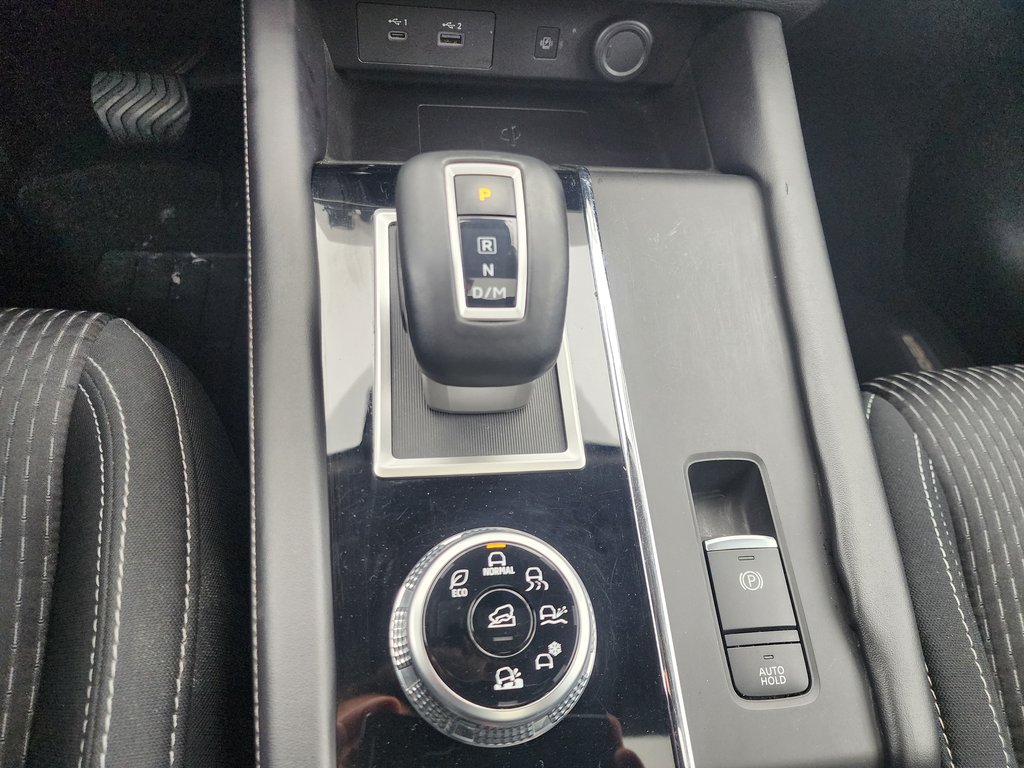 2022 Mitsubishi Outlander LE S-AWC in Saint-Georges, Quebec - 16 - w1024h768px