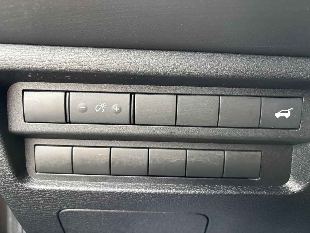 Mitsubishi Outlander LE S-AWC 2022 à Saint-Georges, Québec - 18 - w1024h768px