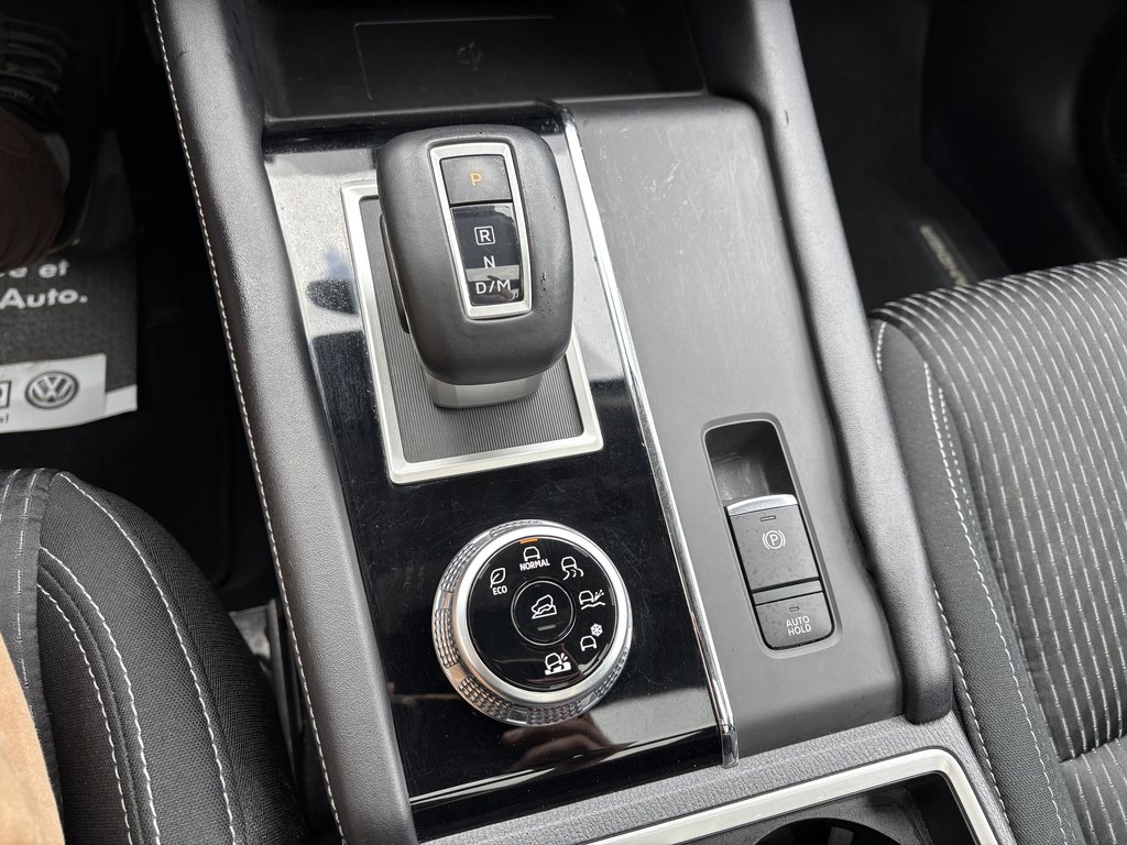 Mitsubishi Outlander LE S-AWC 2022 à Saint-Georges, Québec - 17 - w1024h768px
