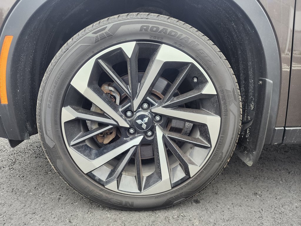2022 Mitsubishi Outlander LE S-AWC in Saint-Georges, Quebec - 18 - w1024h768px