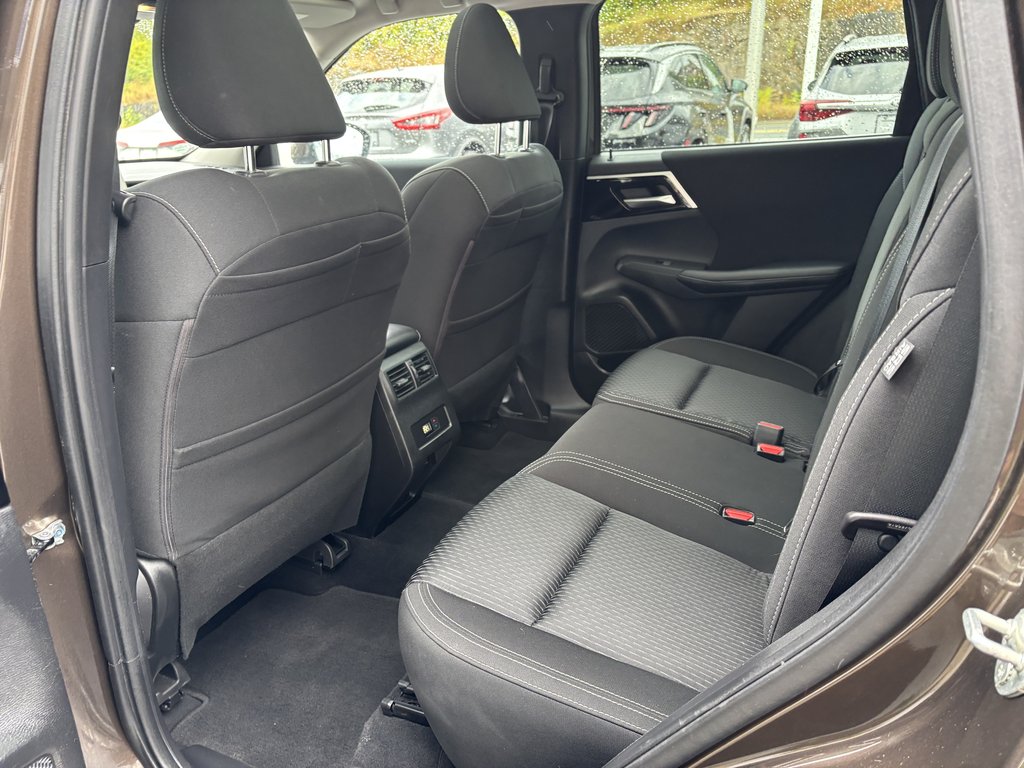 Mitsubishi Outlander LE S-AWC 2022 à Saint-Georges, Québec - 20 - w1024h768px