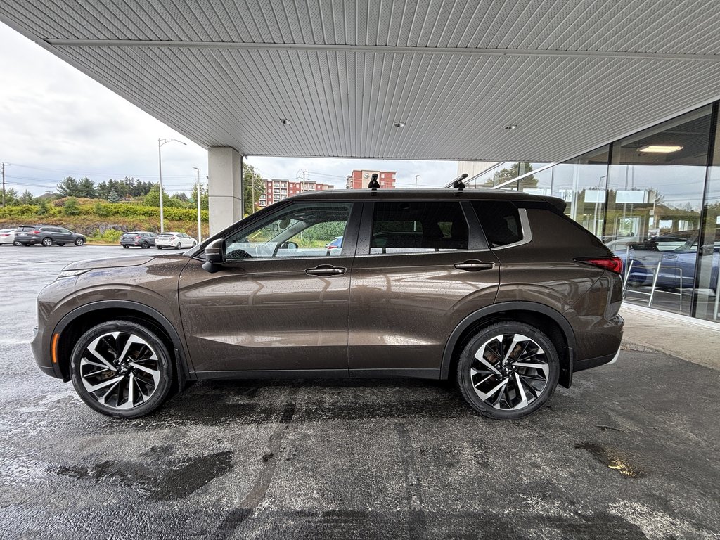 Mitsubishi Outlander LE S-AWC 2022 à Saint-Georges, Québec - 6 - w1024h768px