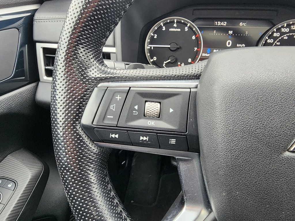 2022 Mitsubishi Outlander LE S-AWC in Saint-Georges, Quebec - 11 - w1024h768px