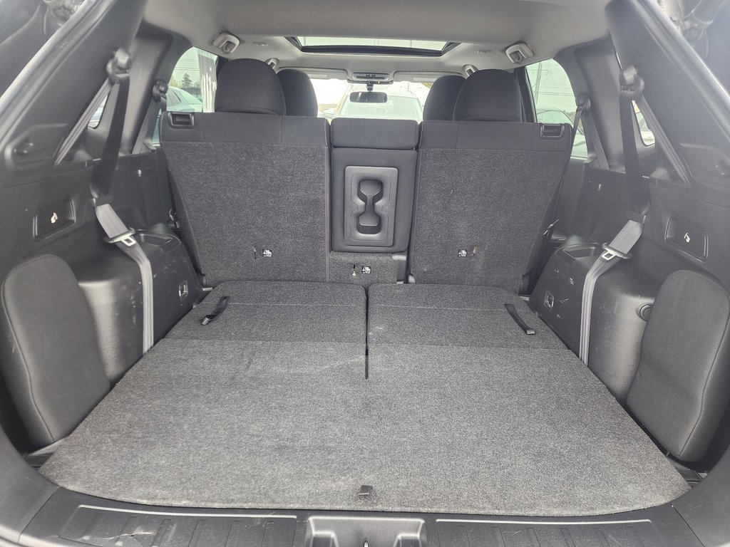 2022 Mitsubishi Outlander LE S-AWC in Saint-Georges, Quebec - 5 - w1024h768px