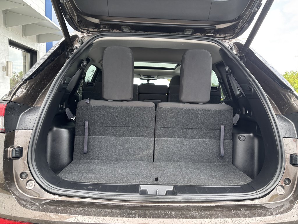 Mitsubishi Outlander LE S-AWC 2022 à Saint-Georges, Québec - 21 - w1024h768px