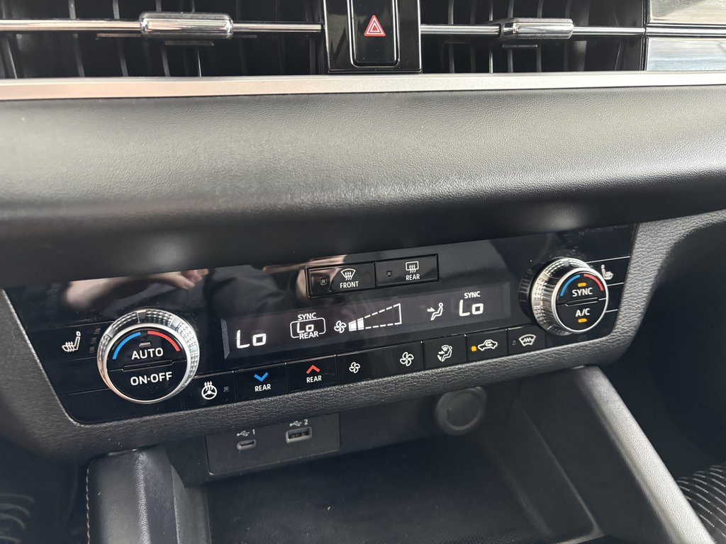Mitsubishi Outlander SE S-AWC 2023 à Saint-Georges, Québec - 15 - w1024h768px