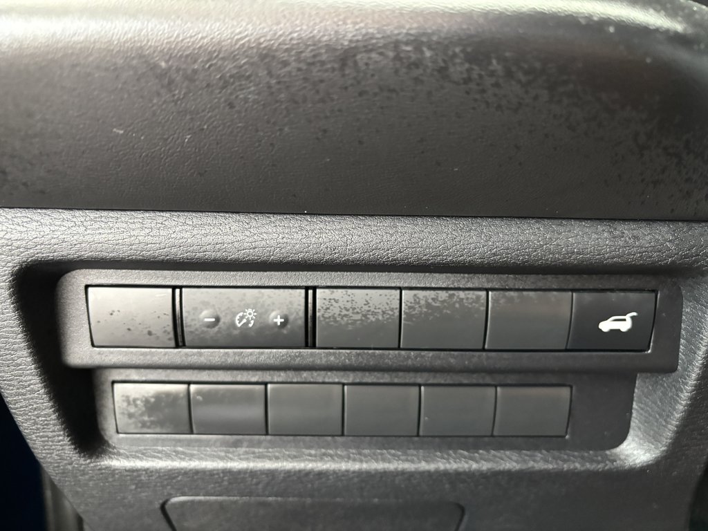 Mitsubishi Outlander SE S-AWC 2023 à Saint-Georges, Québec - 17 - w1024h768px