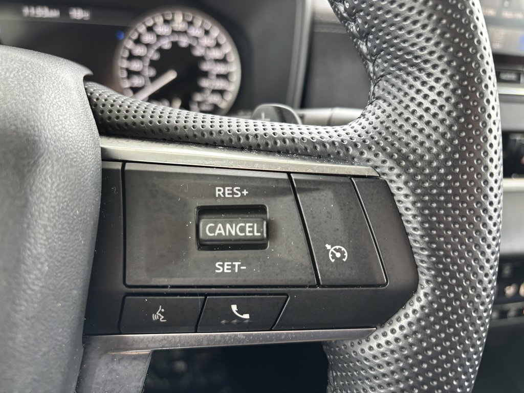 Mitsubishi Outlander SE S-AWC 2023 à Saint-Georges, Québec - 11 - w1024h768px