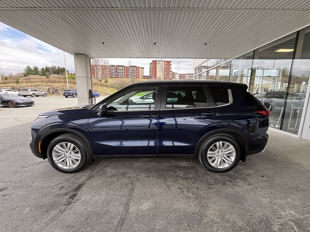 Mitsubishi Outlander SE S-AWC 2023 à Saint-Georges, Québec - 5 - w1024h768px