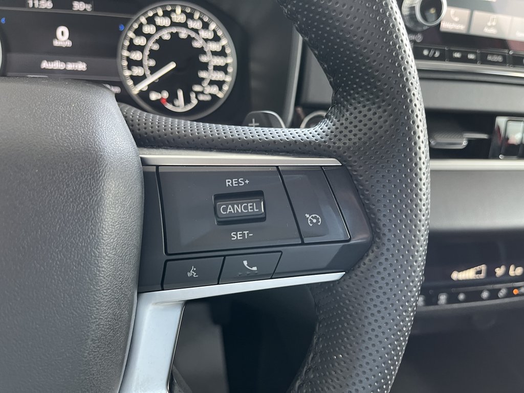 2024 Mitsubishi Outlander ES S-AWC in Saint-Georges, Quebec - 15 - w1024h768px