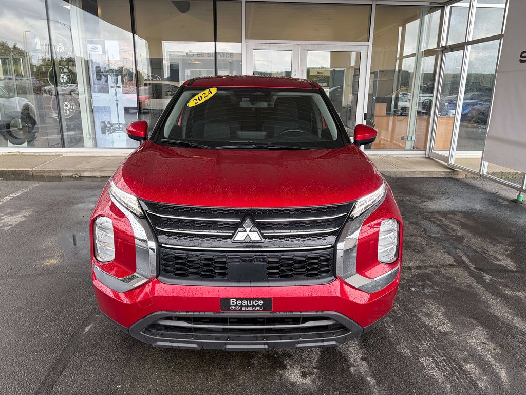 Mitsubishi Outlander ES 2024 à Saint-Georges, Québec - 8 - w1024h768px
