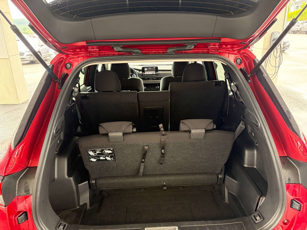 Mitsubishi Outlander ES 2024 à Saint-Georges, Québec - 20 - w1024h768px